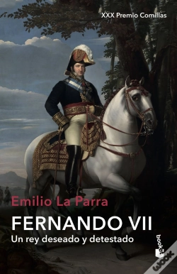 Capa do artigo Fernando Vii