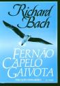 Fernão Capelo Gaivota - Preview