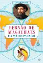 Fernão de Magalhães e a Ave-do-Paraíso - Preview