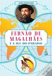 Capa do artigo Fernão de Magalhães e a Ave-do-Paraíso
