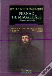 Fernão de Magalhães