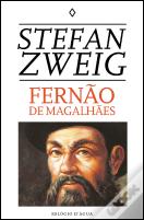 Fernão de Magalhães