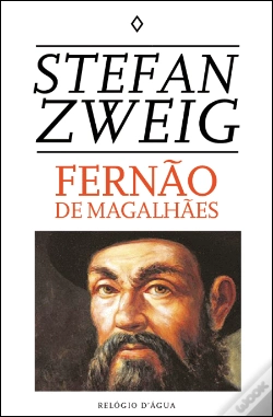 Capa do artigo Fernão de Magalhães