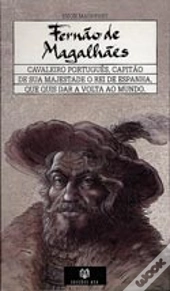 Fernão de Magalhães