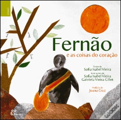 Capa do artigo Fernão e as Coisas do Coração