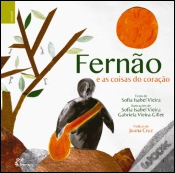 Capa do artigo Fernão e as Coisas do Coração