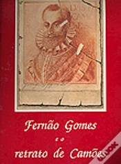 Capa do artigo Fernão Gomes e o Retrato de Camões