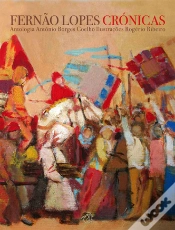 Capa do artigo Fernão Lopes