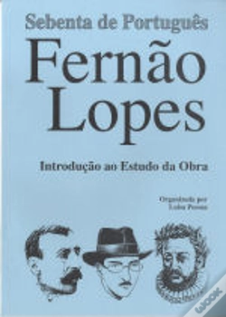 Capa do artigo Fernão Lopes
