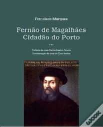 Fernão Magalhães - Cidadão do Porto