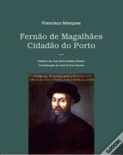 Capa do artigo Fernão Magalhães - Cidadão do Porto