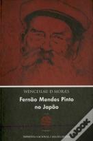 Fernão Mendes Pinto no Japão