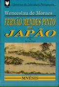 Fernão Mendes Pinto no Japão