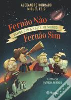 Fernão Não, Fernão Sim