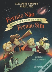 Capa do artigo Fernão Não, Fernão Sim