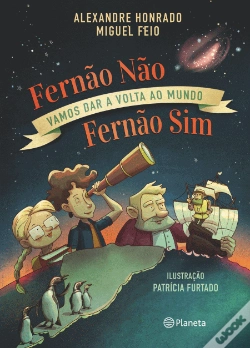Capa do artigo Fernão Não, Fernão Sim