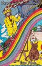 Ferne And Chocolate And The Rollercoaster Rainbow - Preview