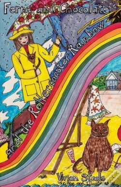 Capa do artigo Ferne And Chocolate And The Rollercoaster Rainbow