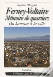 Capa do artigo Ferney-Voltaire, Mémoire De Quartiers