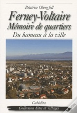 Capa do artigo Ferney-Voltaire, Mémoire De Quartiers