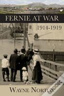 Fernie At War