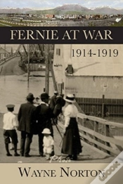 Capa do artigo Fernie At War