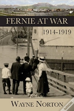 Capa do artigo Fernie At War