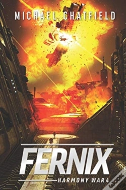 Capa do artigo Fernix