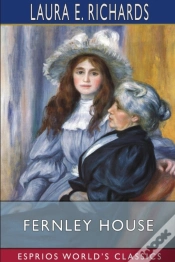 Capa do artigo Fernley House (Esprios Classics)