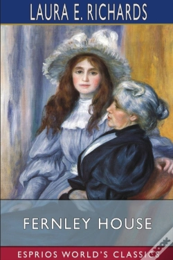 Capa do artigo Fernley House (Esprios Classics)