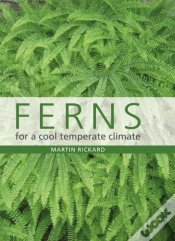 Capa do artigo Ferns For A Cool Temperate Climate