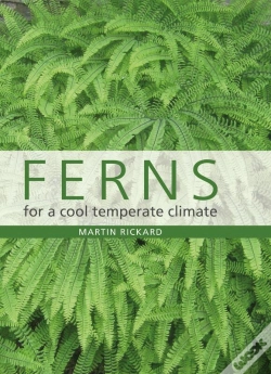 Capa do artigo Ferns For A Cool Temperate Climate