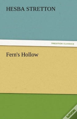 Capa do artigo Fern'S Hollow