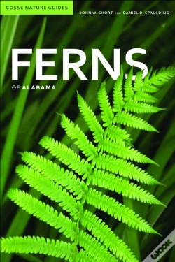 Capa do artigo Ferns Of Alabama