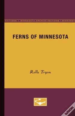 Capa do artigo Ferns Of Minnesota
