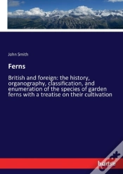 Capa do artigo Ferns