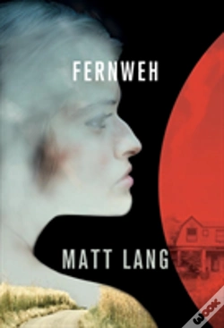 Capa do artigo Fernweh