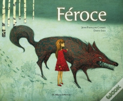 Capa do artigo Féroce