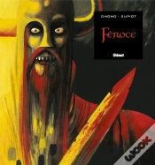 Capa do artigo Féroce