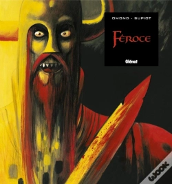 Capa do artigo Féroce