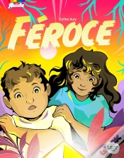 Capa do artigo Féroce