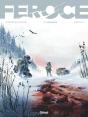 Féroce Tome 2 : Carnage - Preview