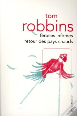 Capa do artigo Feroces Infirmes Retour Des Pays Chauds