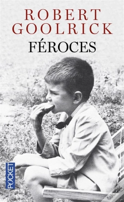 Capa do artigo Féroces