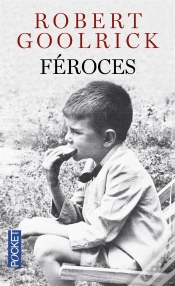 Capa do artigo Féroces