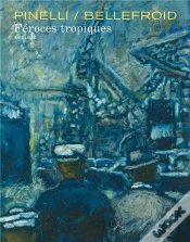Capa do artigo Feroces Tropiques-Ed Speciale T.1 Feroces Tropiques 1