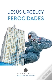 Capa do artigo Ferocidades