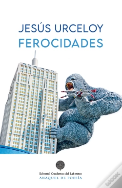 Capa do artigo Ferocidades