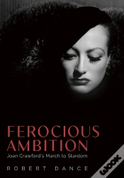 Capa do artigo Ferocious Ambition