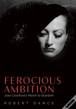 Capa do artigo Ferocious Ambition